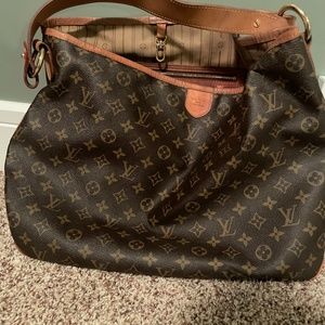 LV Tote
